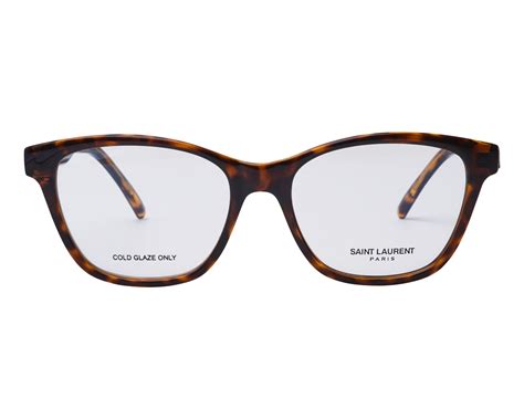 yves saint laurent glasses frames|yves saint laurent glasses women.